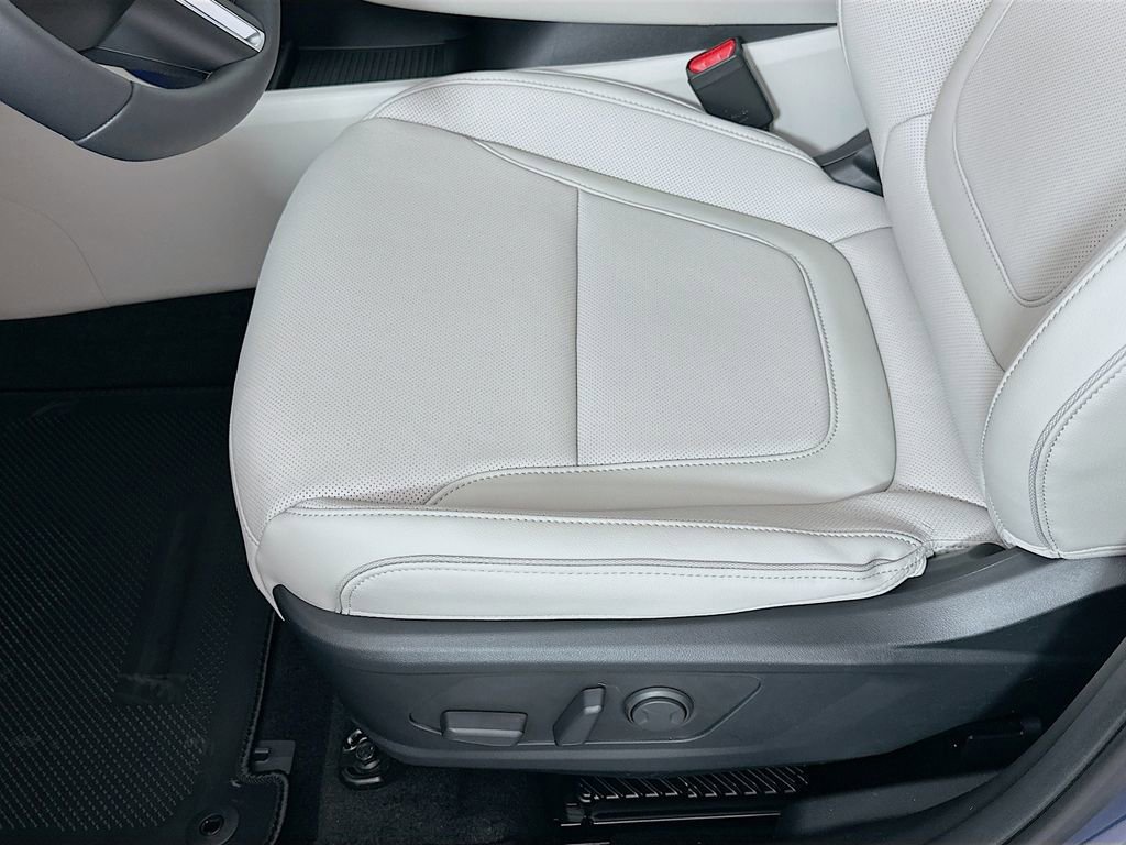 New 2026 Hyundai Tucson Limited image 21