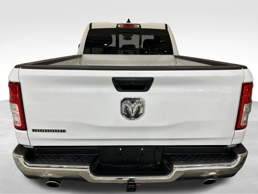 Used 2023 RAM 1500 Big Horn RWD image 4