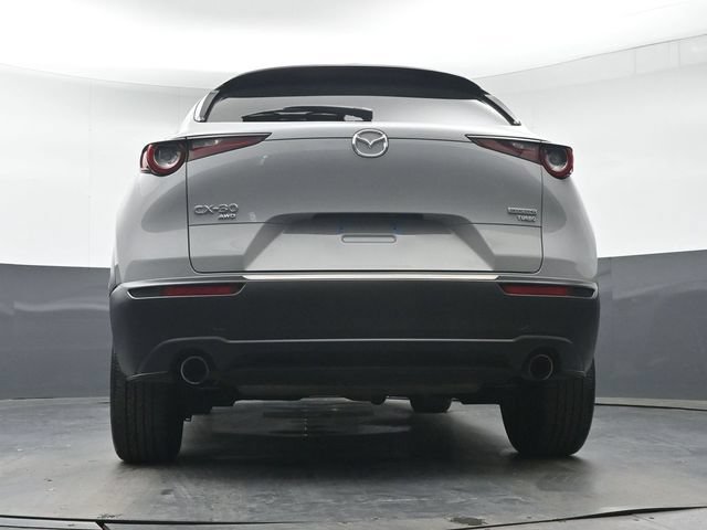 Certified 2025 MAZDA CX-30 2.5 Turbo w/ Premium Package AWD/4WD image 31