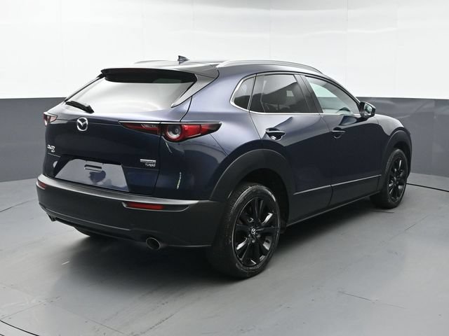 Used 2022 MAZDA CX-30 2.5 Turbo w/ Premium Package AWD/4WD image 5