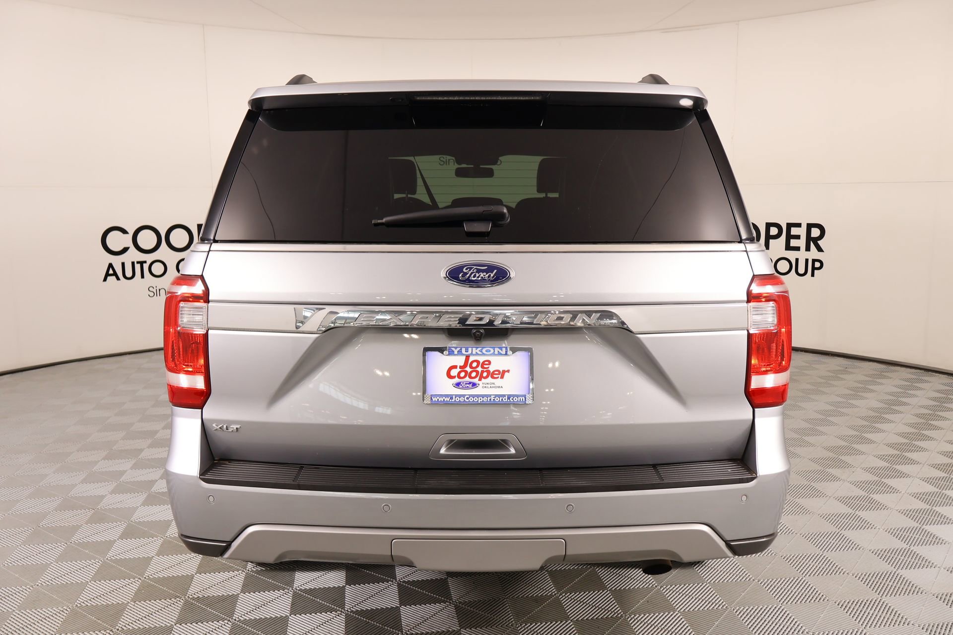 Used 2021 Ford Expedition XLT image 22