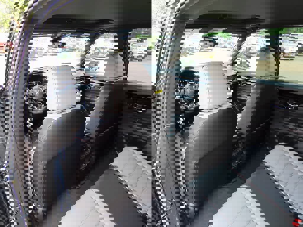 New 2026 Honda CR-V Sport Touring image 16