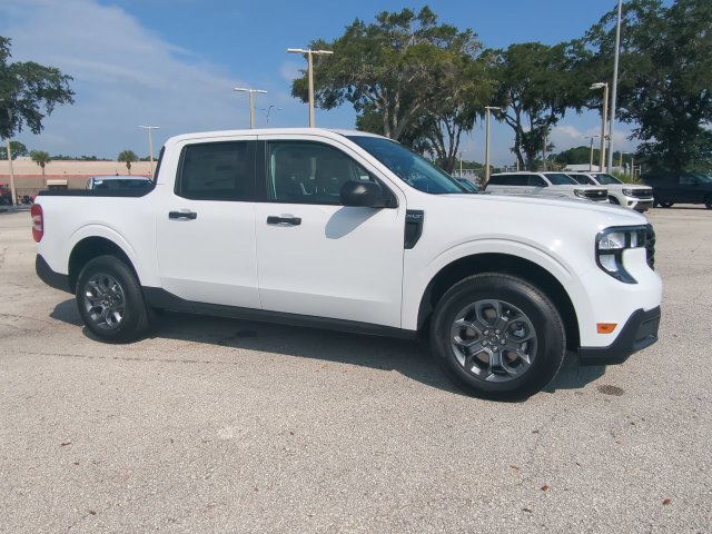 New 2026 Ford Maverick XLT FWD image 2