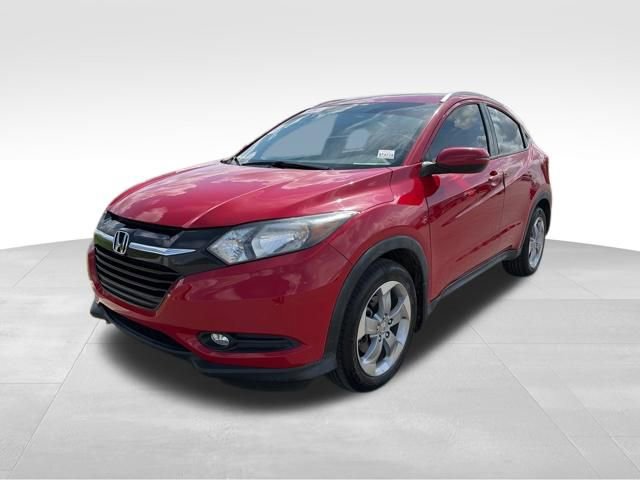 Used 2017 Honda HR-V EX-L image 9
