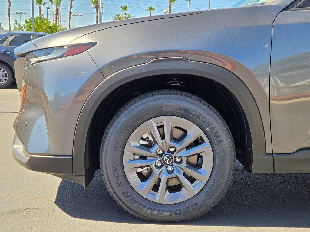 New 2026 MAZDA CX-5 Select AWD/4WD image 12
