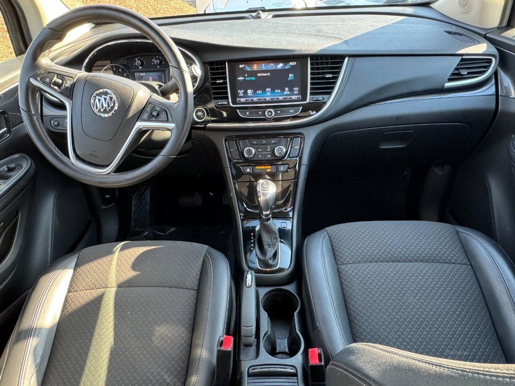 Used 2019 Buick Encore Preferred image 11