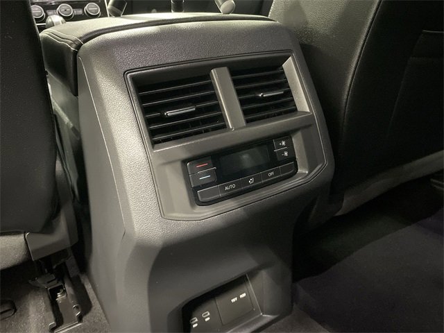 Used 2022 Volkswagen Atlas SE image 19