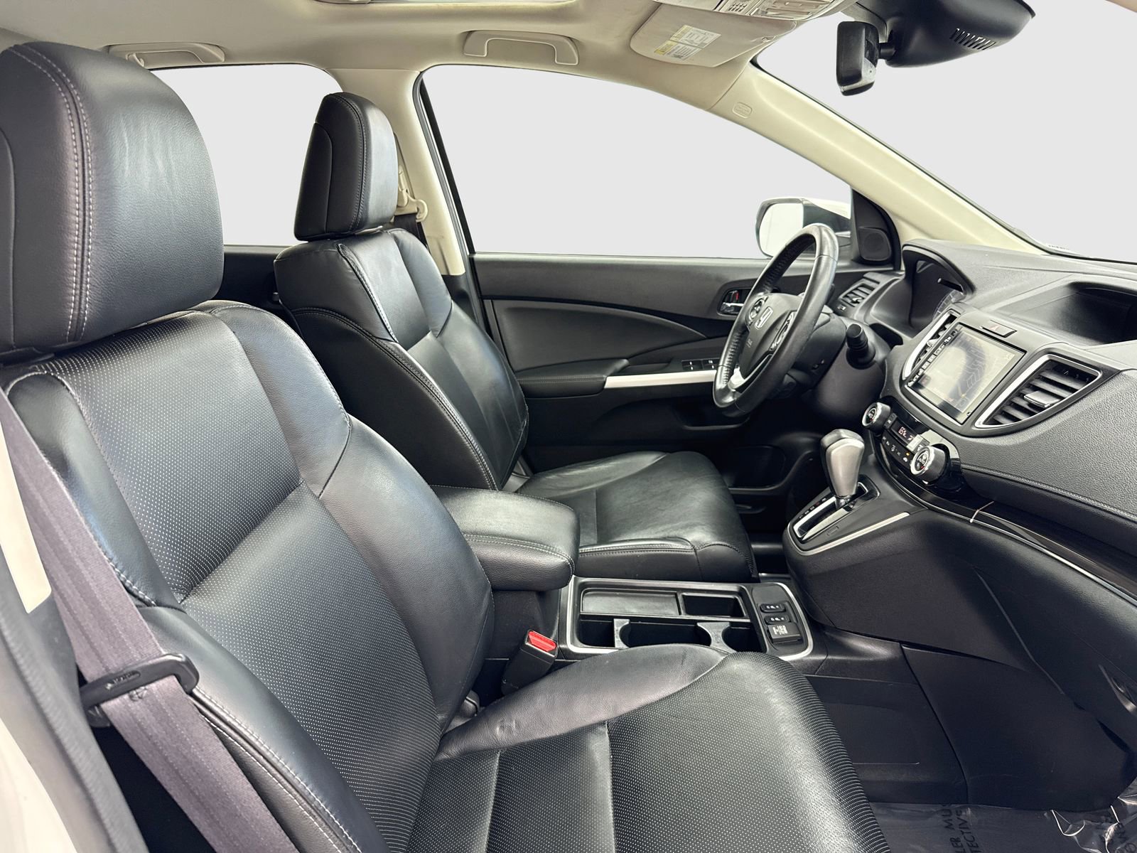 Used 2016 Honda CR-V Touring image 43