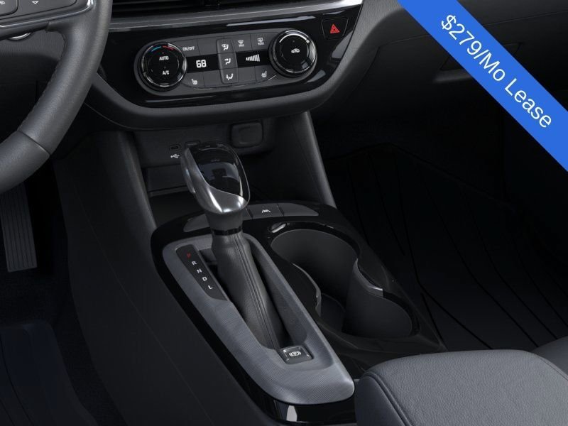 New 2026 Buick Envista Sport Touring w/ Convenience I Package FWD image 23