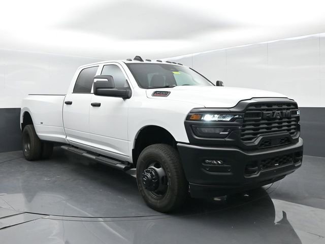 New 2026 RAM 3500 Tradesman AWD/4WD image 1