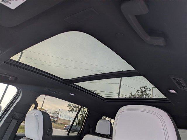 New 2026 Chevrolet Traverse High Country w/ LPO, Floor Liner Package image 24