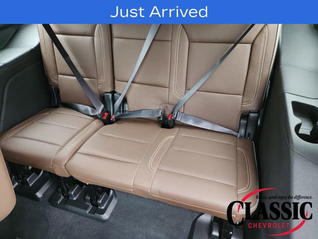 Used 2023 Chevrolet Tahoe High Country AWD/4WD image 42