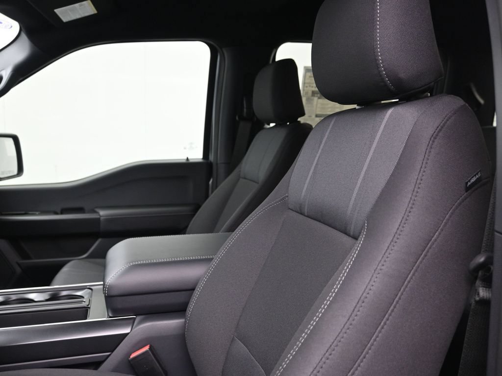 Used 2026 Ford F150 STX w/ Equipment Group 200A AWD/4WD image 15