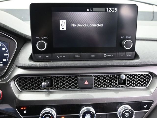 Used 2023 Acura Integra Base image 12