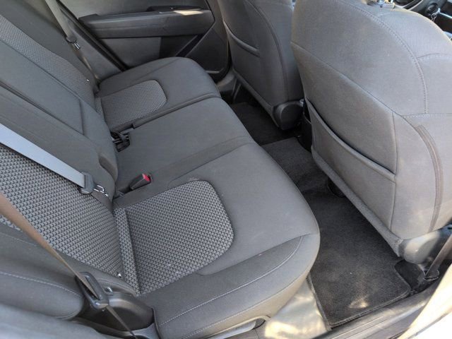 Used 2024 Kia Sportage LX image 28