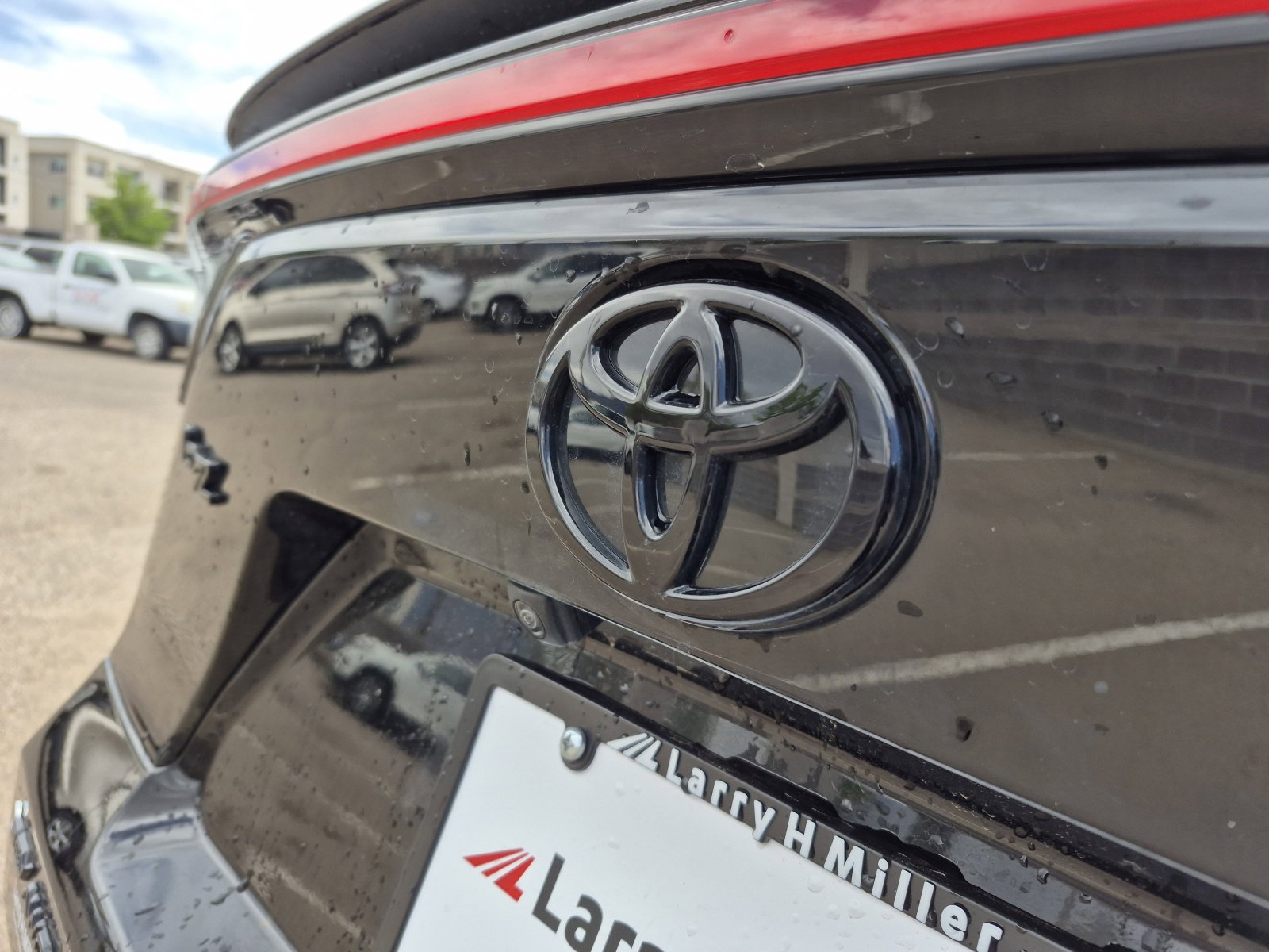 Certified 2026 Toyota bZ image 22