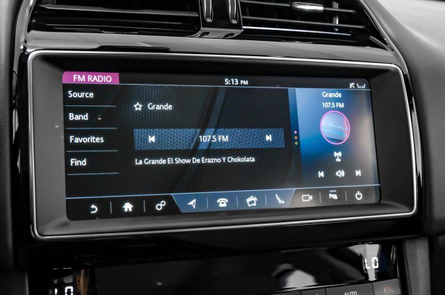 Used 2019 Jaguar F-PACE Premium AWD/4WD image 30