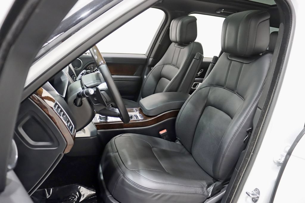 Used 2021 Land Rover Range Rover Westminster Edition AWD/4WD image 18