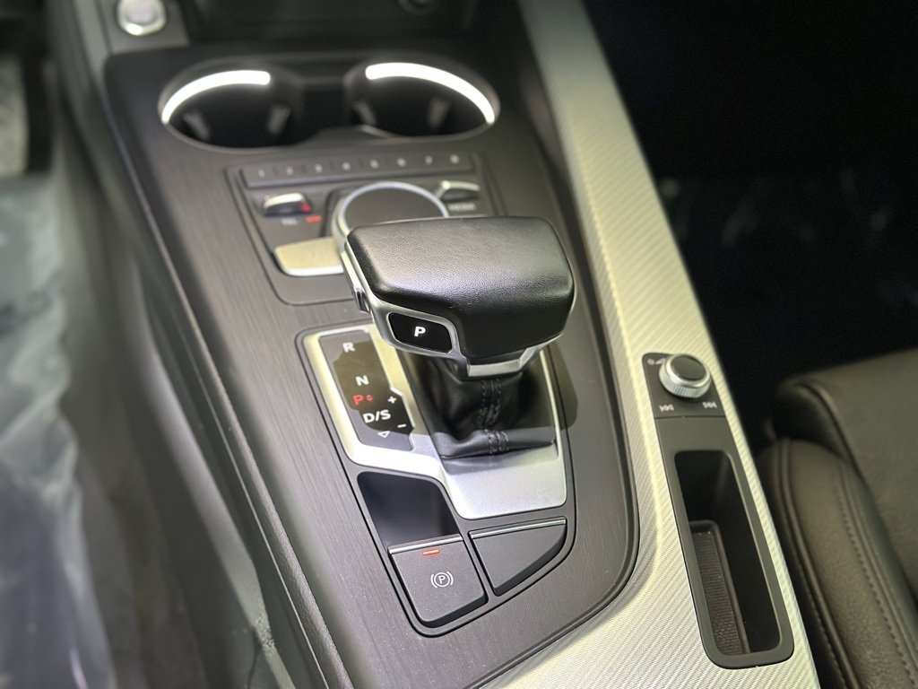 Used 2018 Audi A5 2.0T Premium Plus w/ Premium Plus image 15