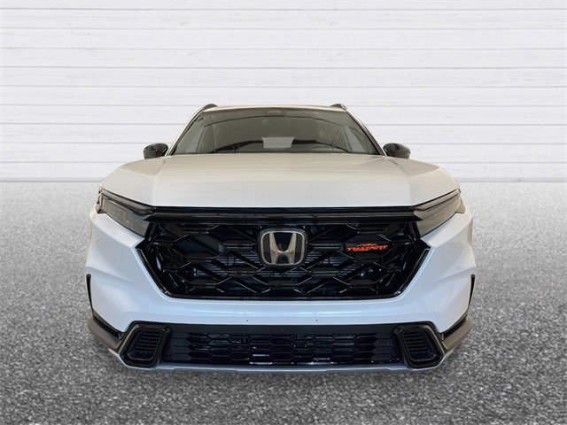 New 2026 Honda CR-V TrailSport image 10