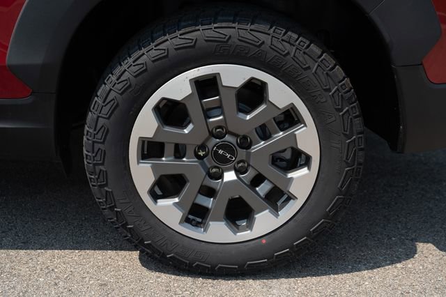 Used 2025 Honda Passport TrailSport image 7