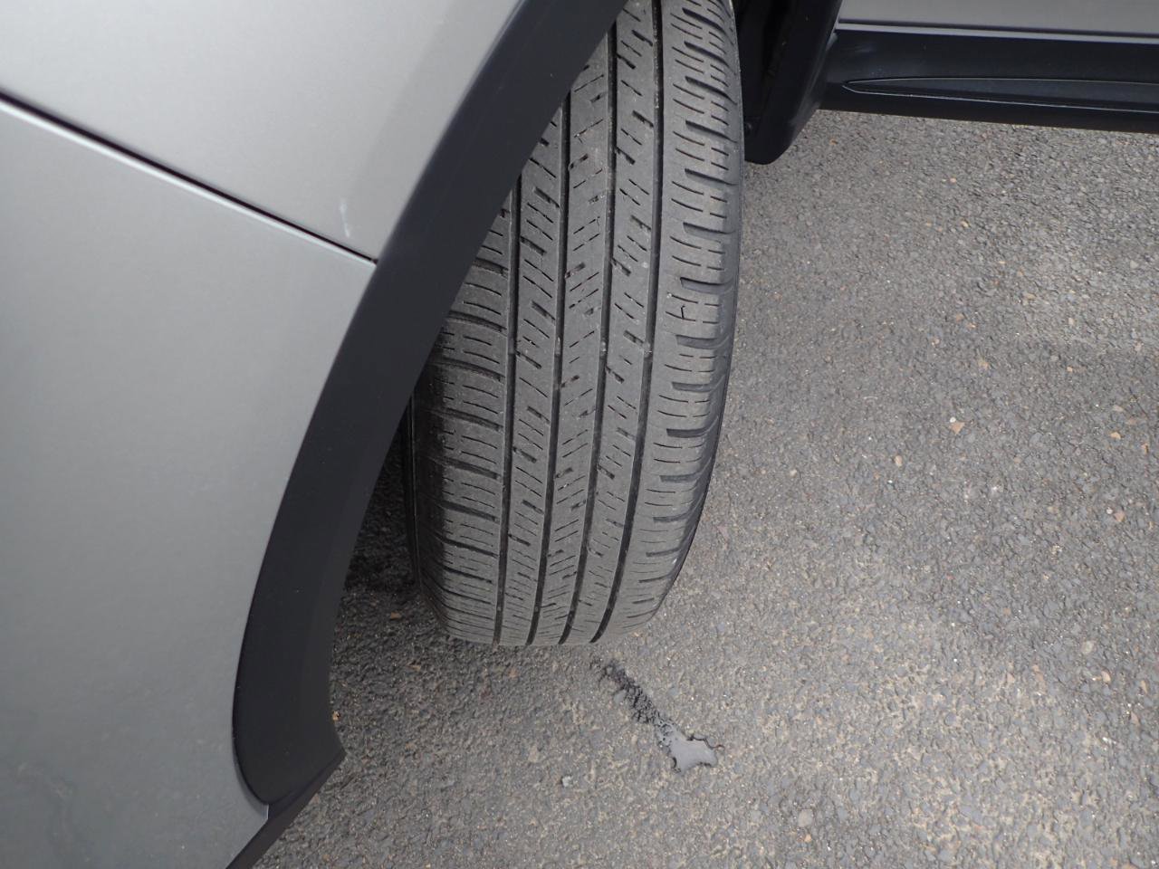 Used 2018 Mitsubishi Eclipse Cross ES image 23