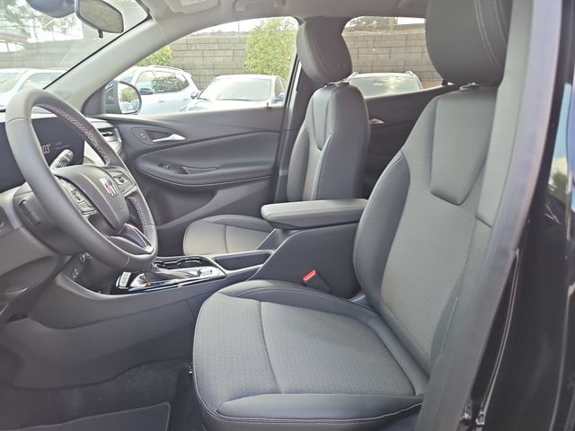 New 2026 Buick Encore GX Preferred w/ Advanced Technology Package FWD image 16