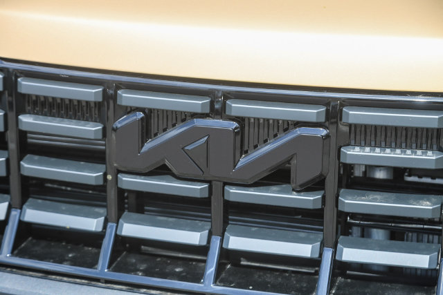 New 2027 Kia Telluride EX X-Line AWD/4WD image 13