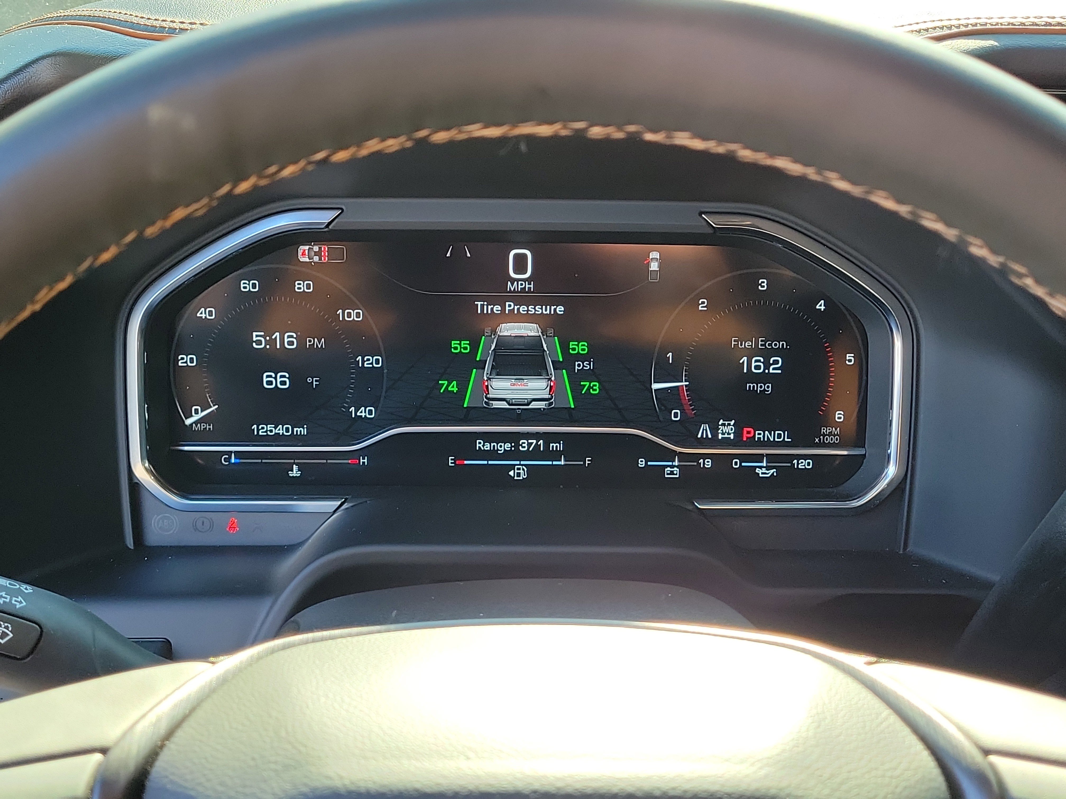 Used 2025 GMC Sierra 3500 AT4 w/ AT4 Premium Plus Package image 24