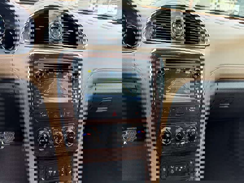 Used 2016 Buick Enclave Premium w/ Experience Buick Package image 17