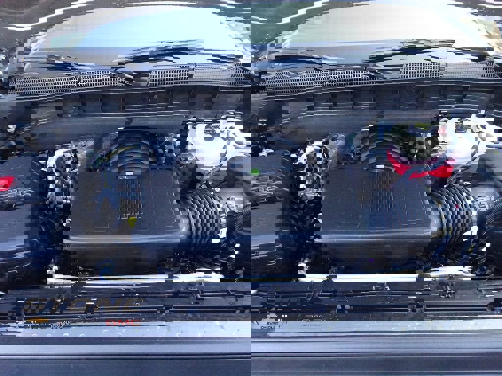 New 2026 GMC Sierra 1500 Elevation image 12