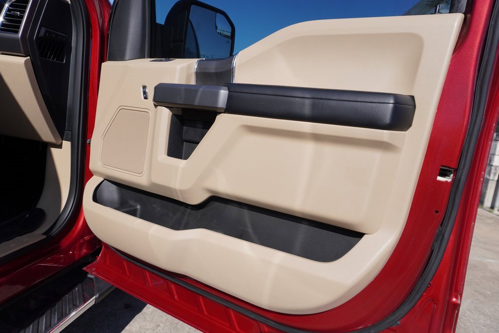 Used 2016 Ford F150 XLT w/ Equipment Group 301A Mid image 23