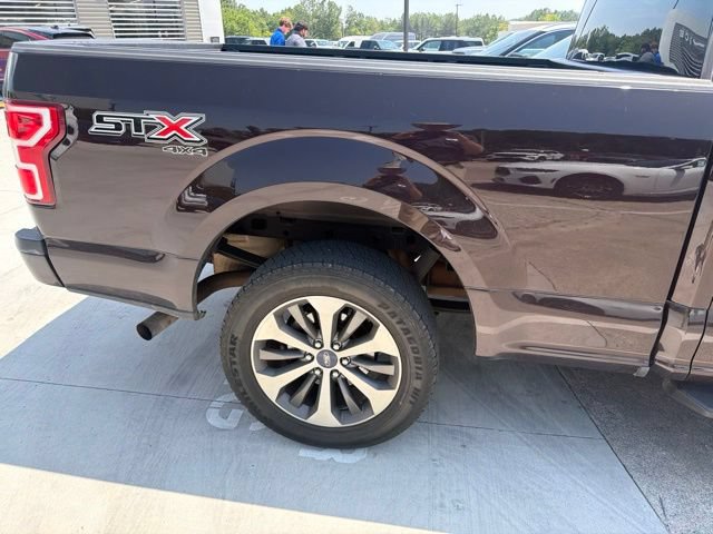 Used 2019 Ford F150 XL w/ Equipment Group 101A Mid AWD/4WD image 21