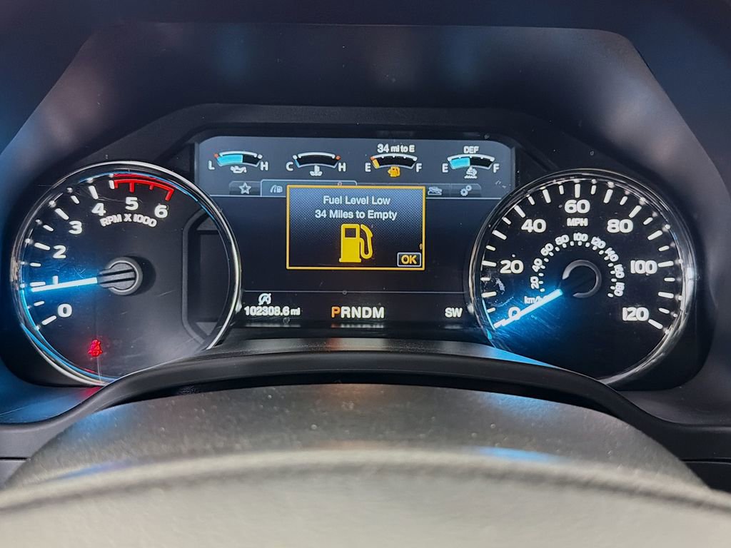 Used 2019 Ford F150 Lariat image 15