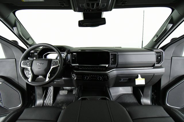 New 2026 Chevrolet Silverado 2500 LTZ w/ Trail Boss Package image 19