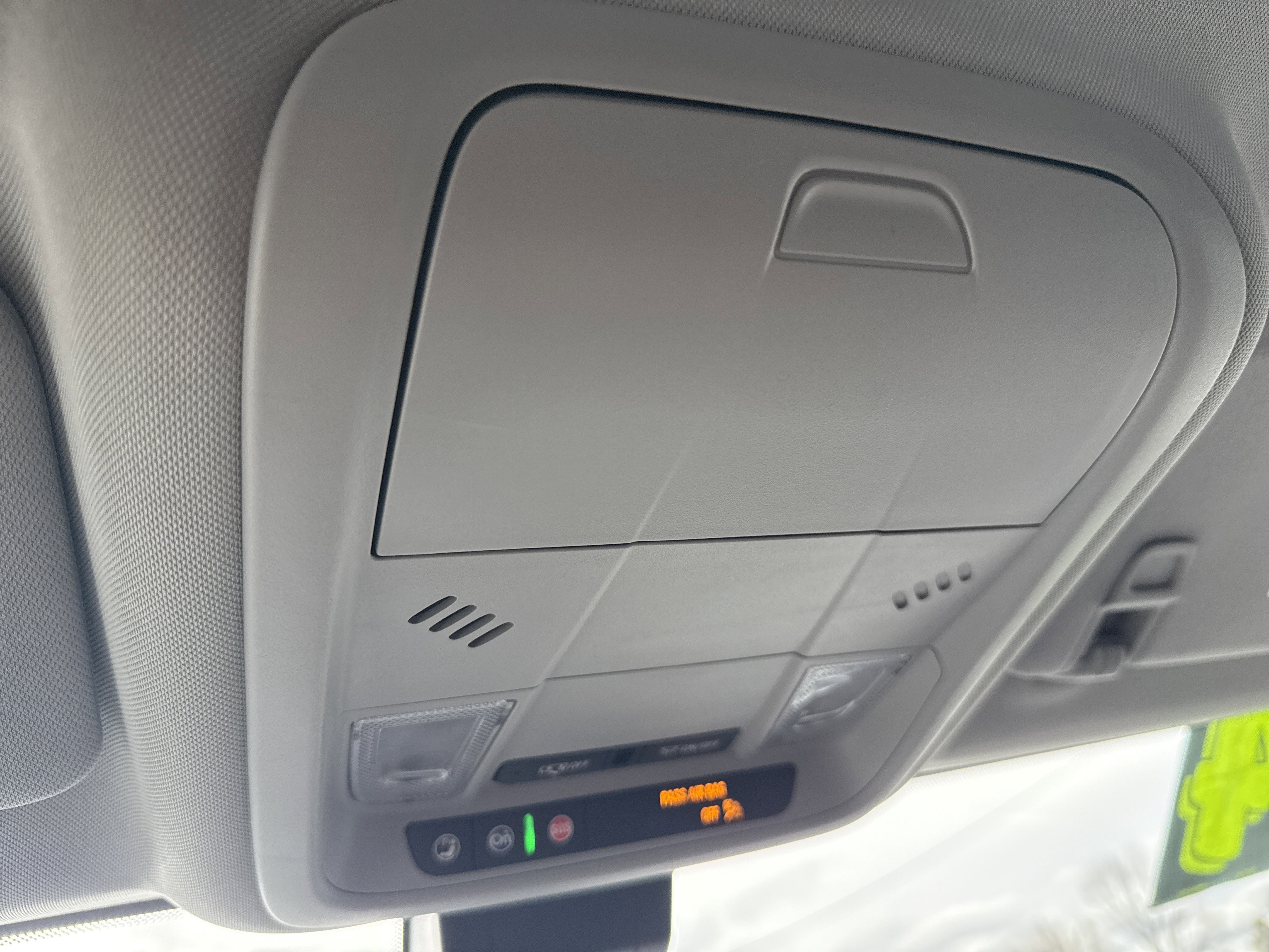 Used 2024 Chevrolet Equinox LT AWD/4WD image 30