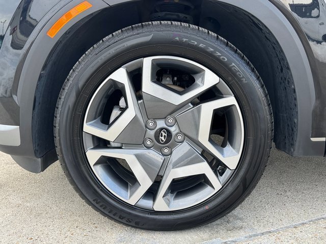 Used 2024 Hyundai Palisade Limited image 13