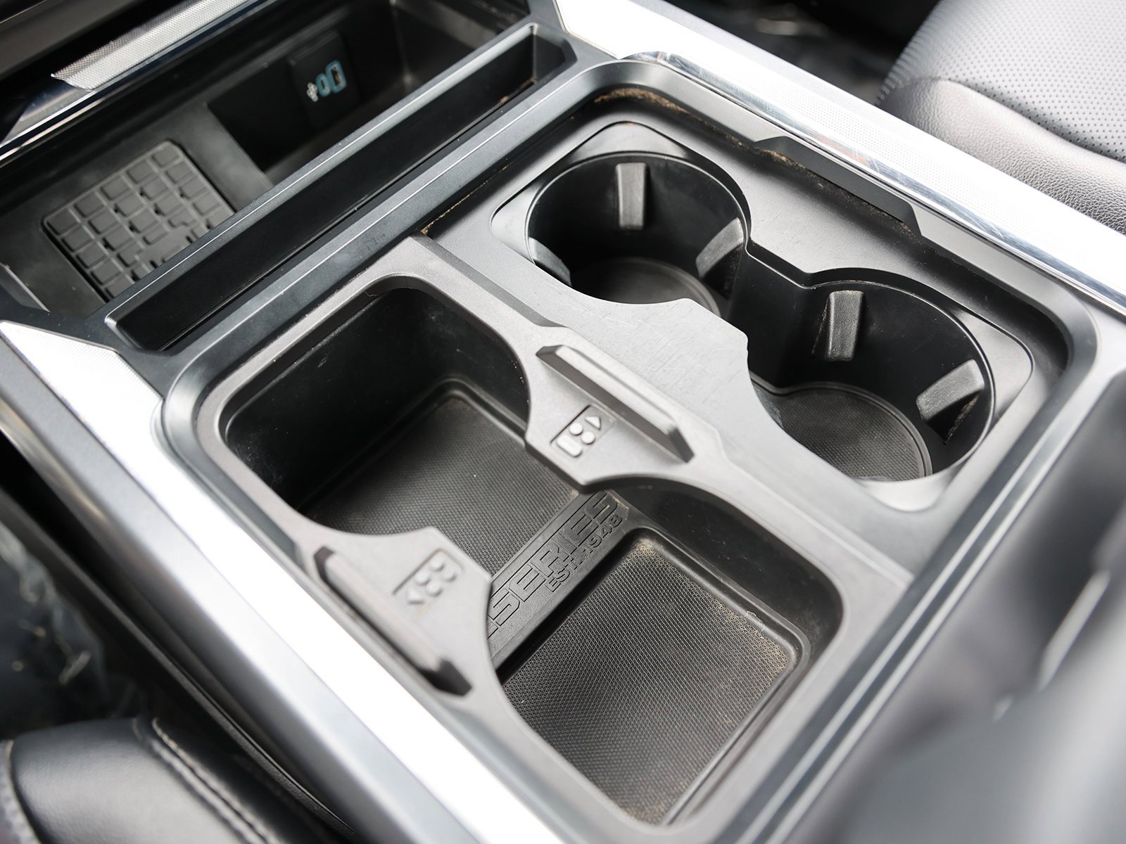 Certified 2024 Ford F250 Lariat image 31