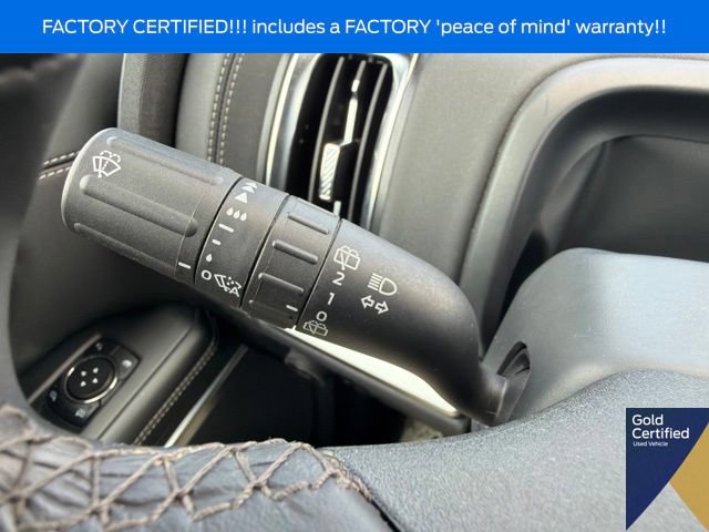 Used 2025 Ford Expedition Max Platinum w/ Driver's Package AWD/4WD image 78