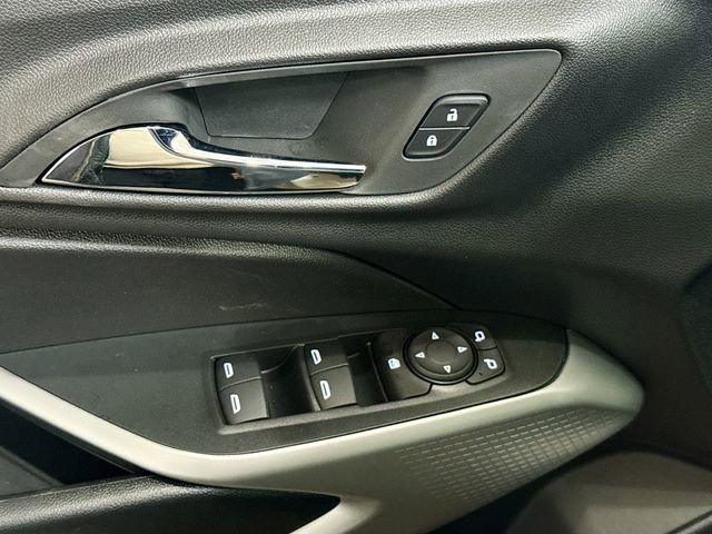 New 2026 Chevrolet Trax RS w/ Driver Confidence Package image 19