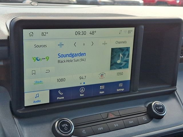 Used 2024 Ford Maverick Lariat w/ 4K Tow Package image 19