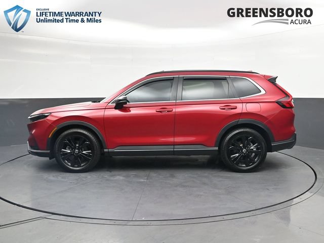 Used 2023 Honda CR-V Sport Touring image 9