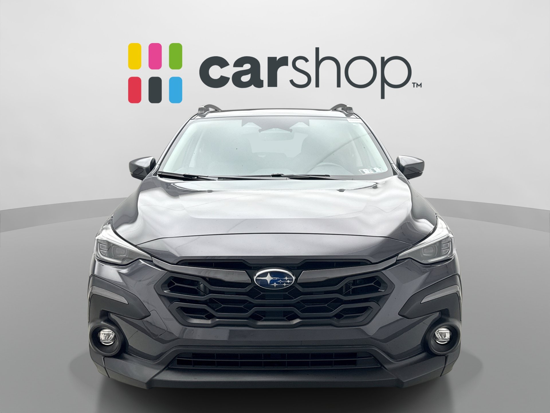 Used 2024 Subaru Crosstrek 2.5i Limited w/ Popular Package #3A AWD/4WD image 8