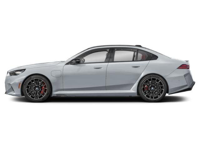 New 2026 BMW M5 w/ Carbon Package AWD/4WD image 3