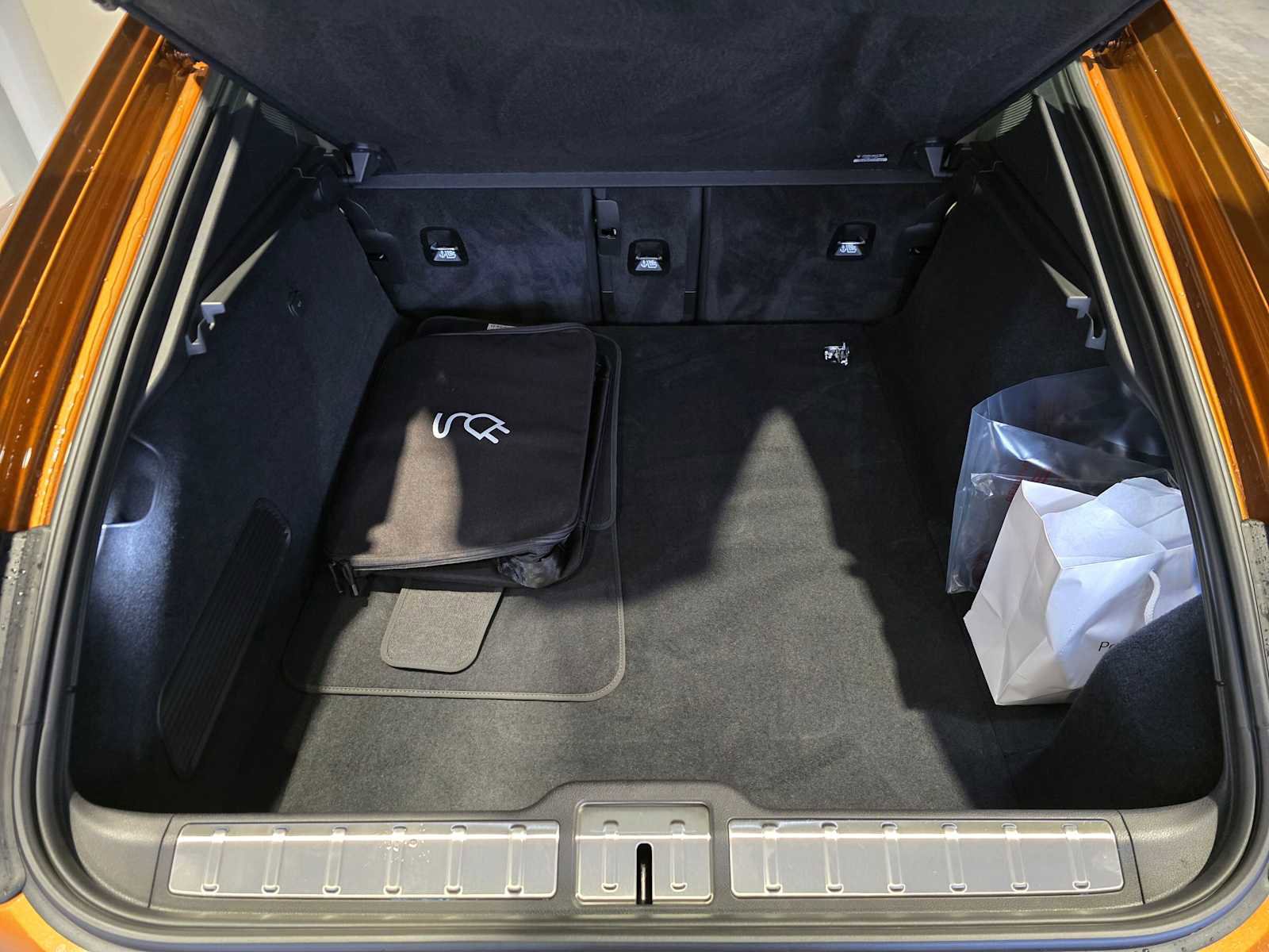 New 2026 Porsche Panamera 4 image 18