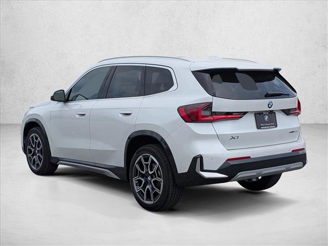 New 2026 BMW X1 xDrive28i image 8
