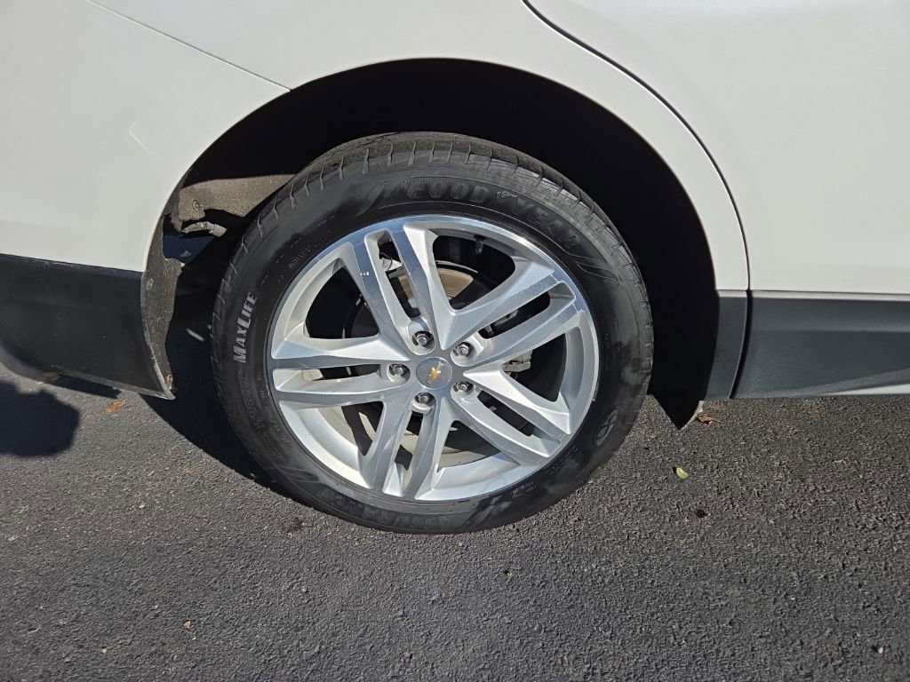 Used 2019 Chevrolet Equinox Premier image 26