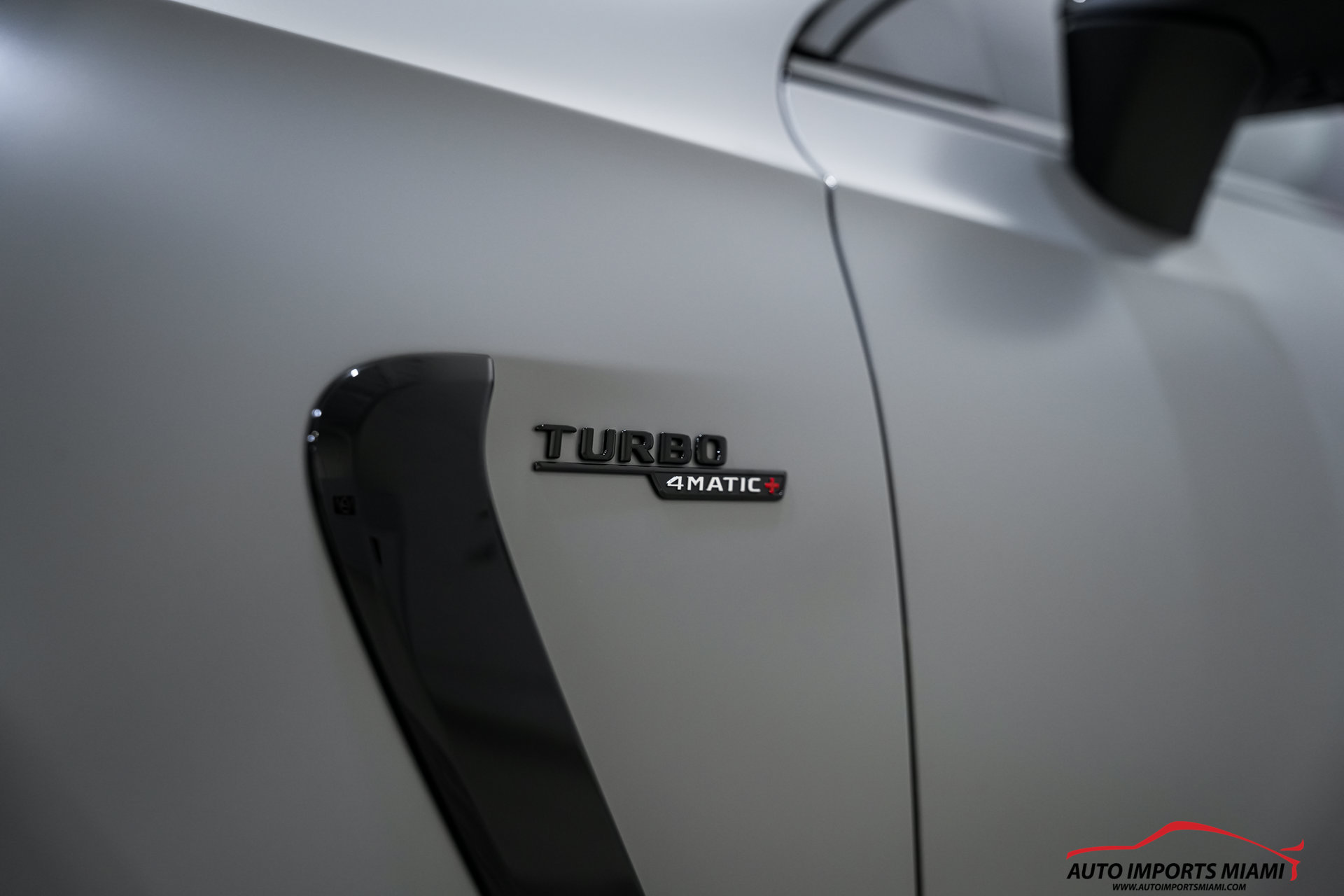 Used 2026 Mercedes-Benz CLE 53 AMG 4MATIC Coupe image 8