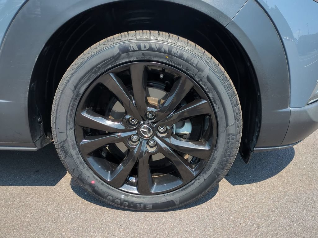 Used 2023 MAZDA CX-30 AWD 2.5 S w/ Preferred Package image 10