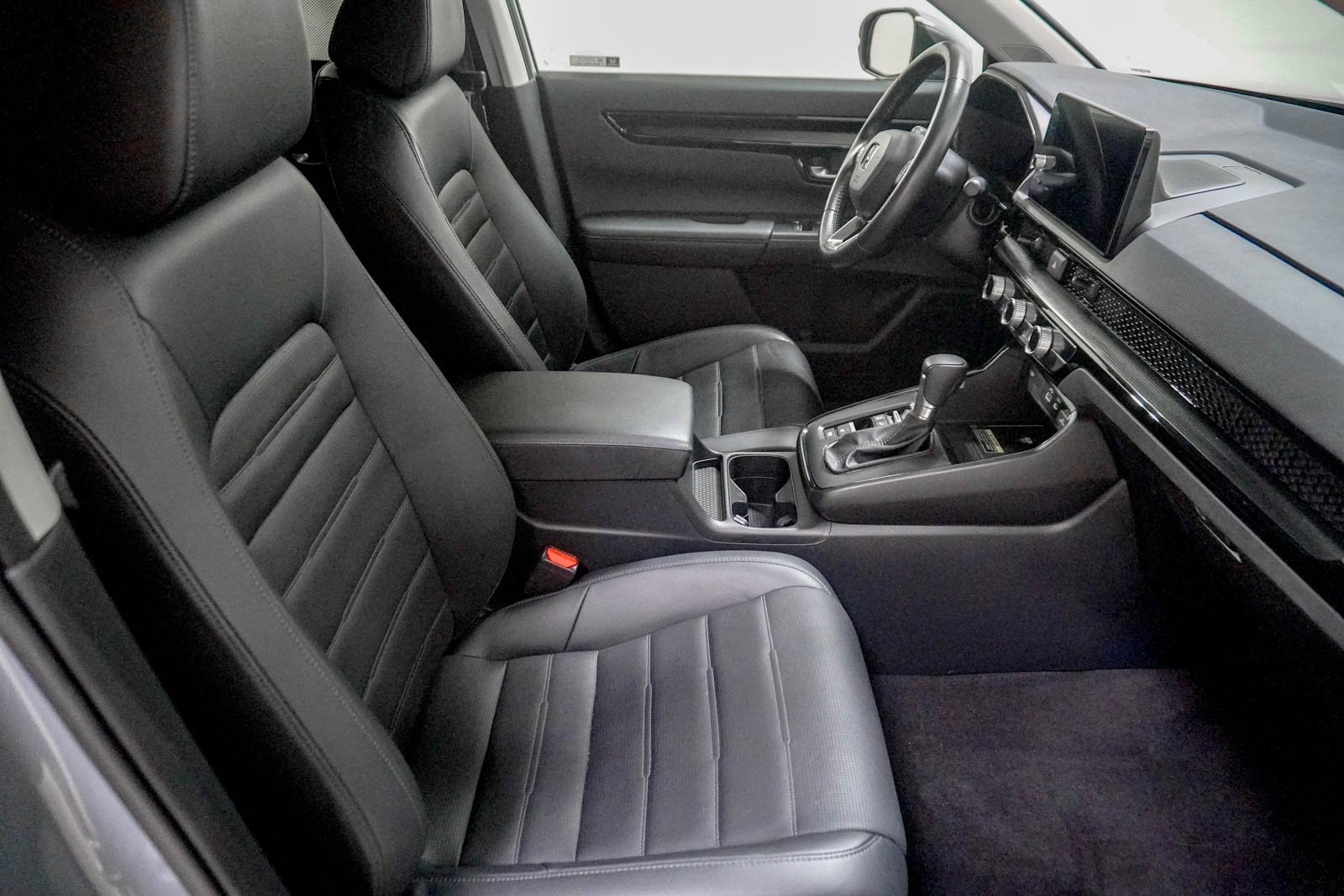 Certified 2023 Honda CR-V EX-L image 30